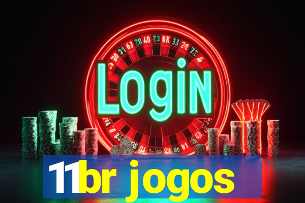 11br jogos